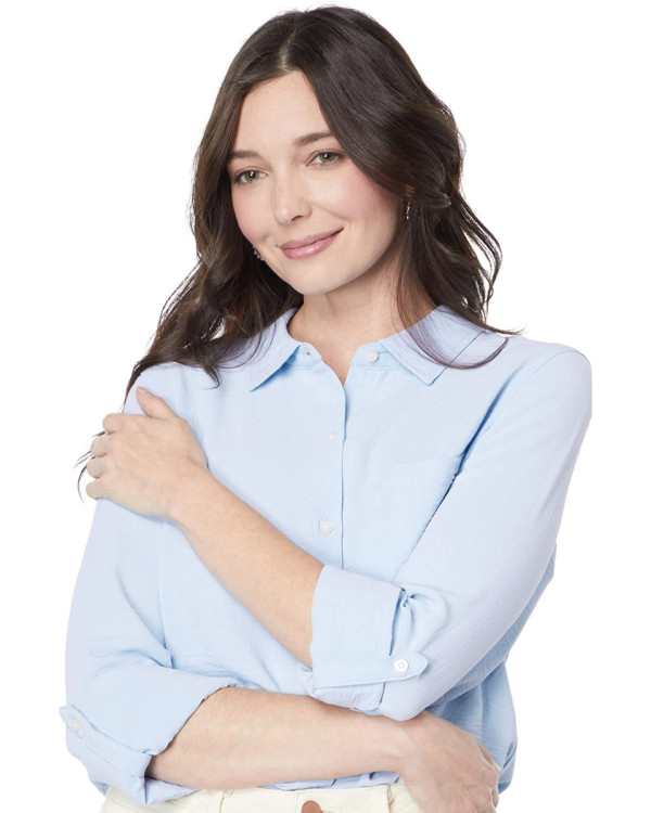 Рубашка женская US POLO